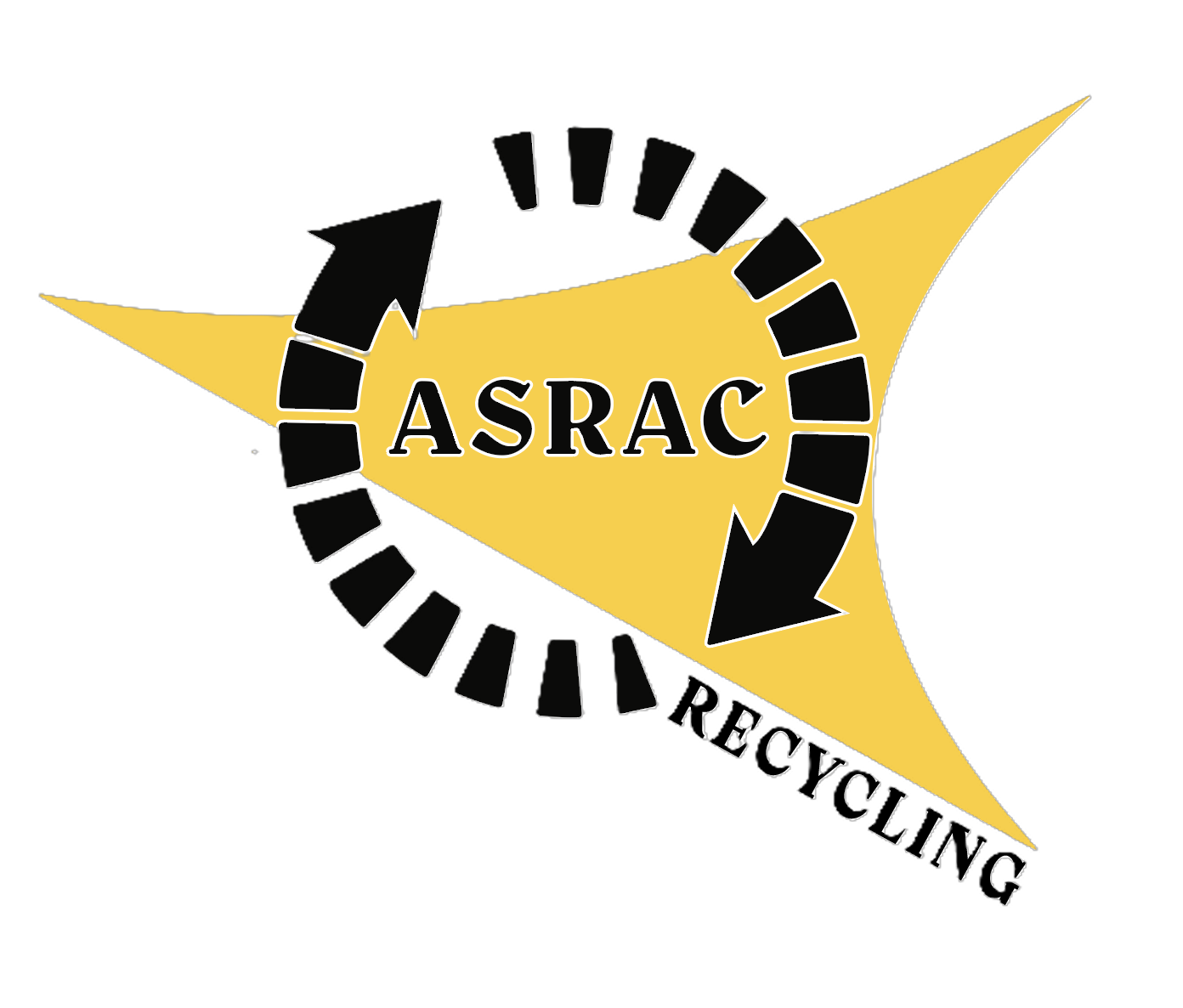 Asrac – Recuperación y reciclaje de metales y plásticos