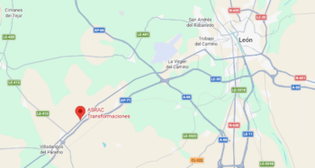 maps ubicación